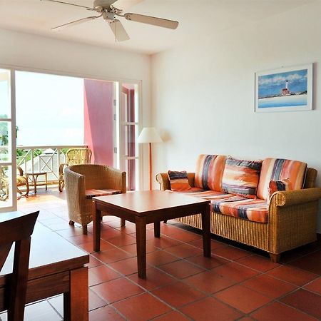 Chogogo Resort Curacao Экстерьер фото