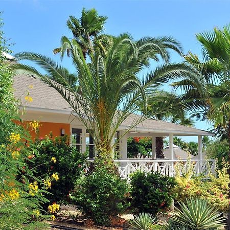 Chogogo Resort Curacao Экстерьер фото