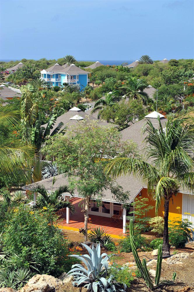 Chogogo Resort Curacao Экстерьер фото