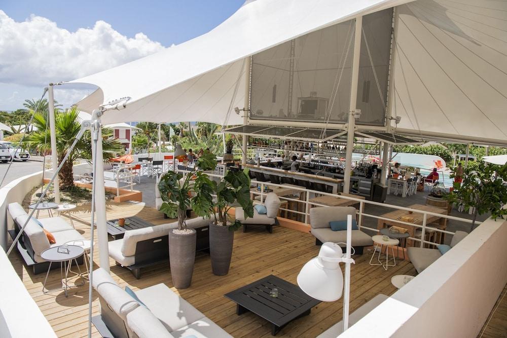 Chogogo Resort Curacao Экстерьер фото