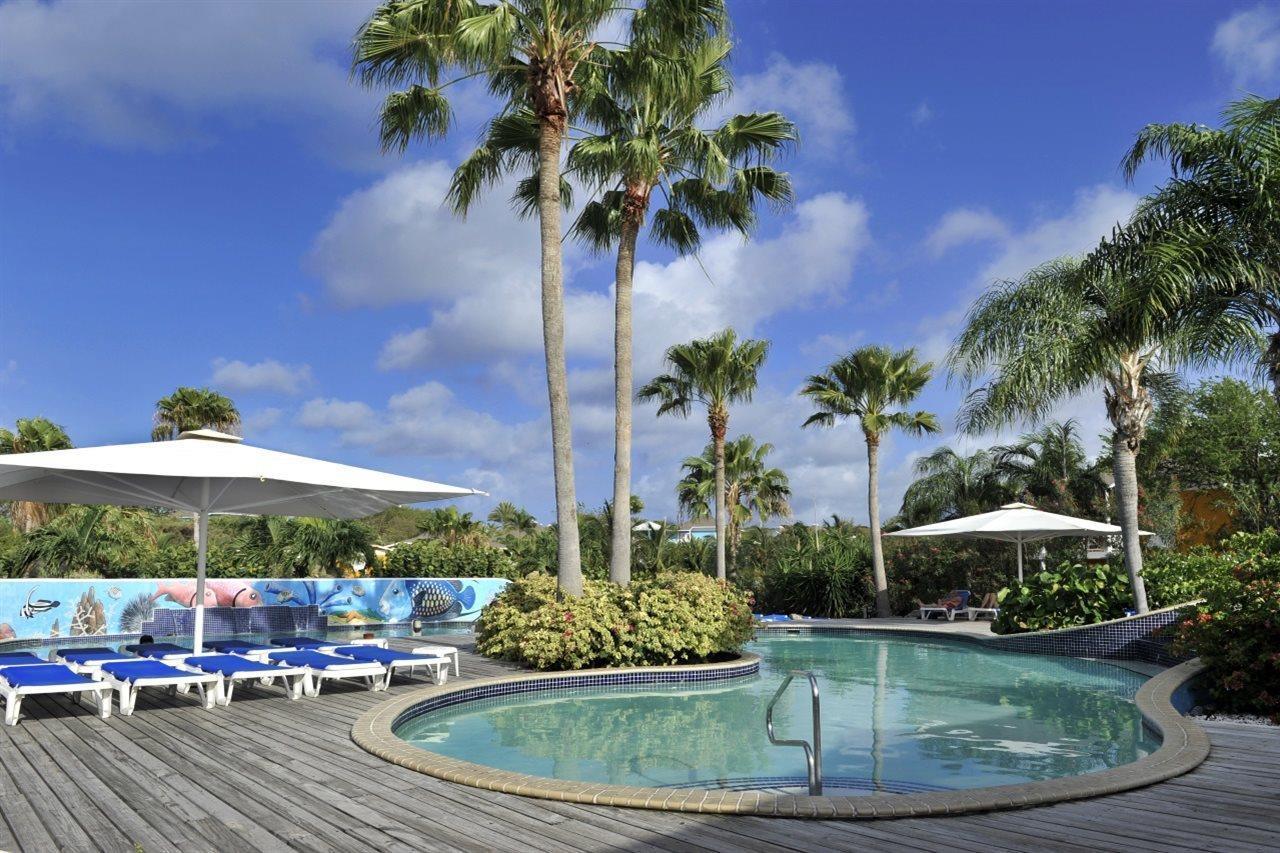 Chogogo Resort Curacao Экстерьер фото