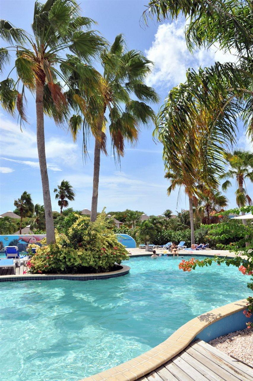 Chogogo Resort Curacao Экстерьер фото