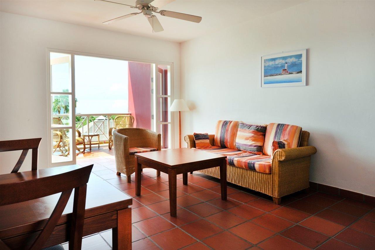 Chogogo Resort Curacao Экстерьер фото