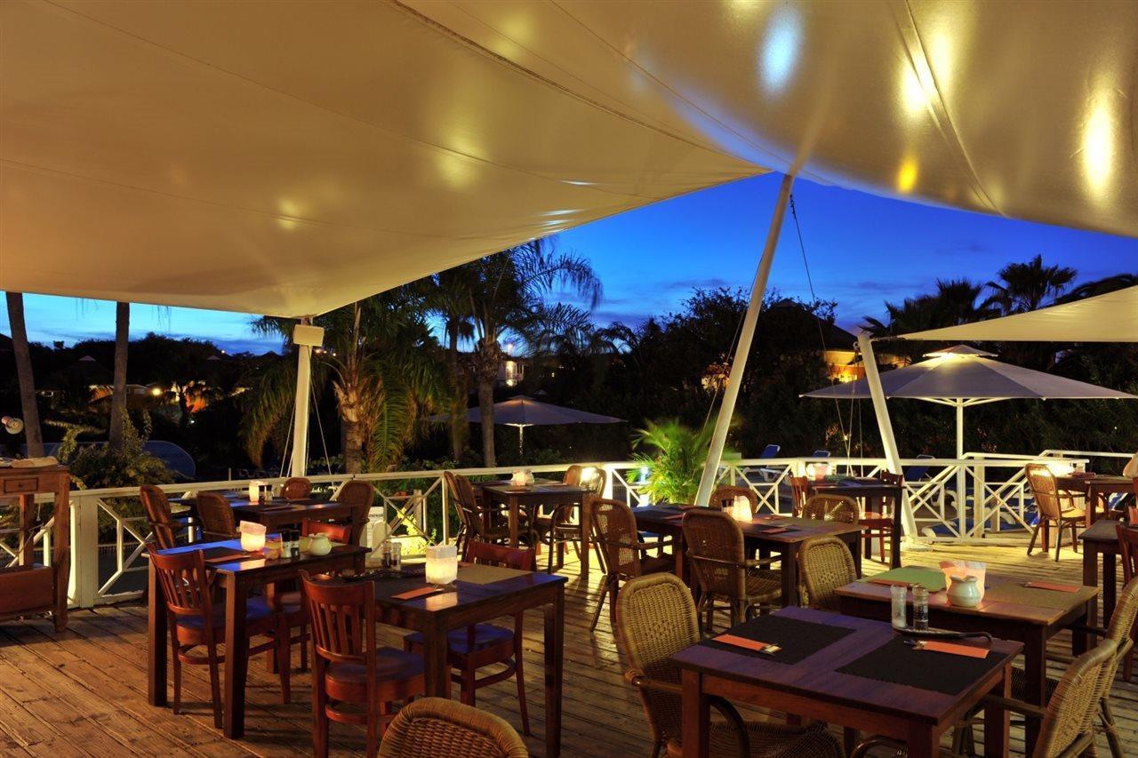 Chogogo Resort Curacao Экстерьер фото