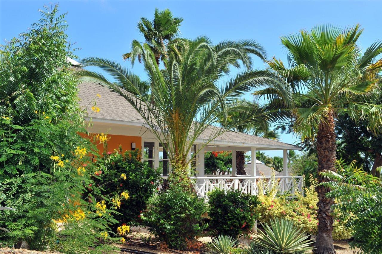 Chogogo Resort Curacao Экстерьер фото