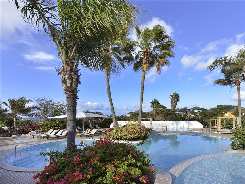 Chogogo Resort Curacao Экстерьер фото