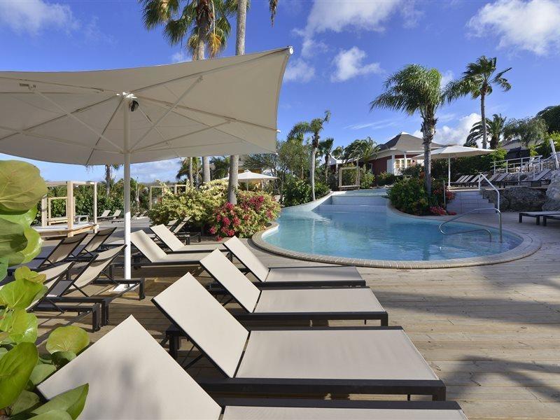 Chogogo Resort Curacao Экстерьер фото