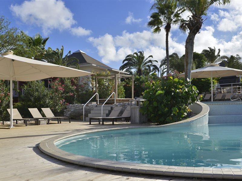 Chogogo Resort Curacao Экстерьер фото