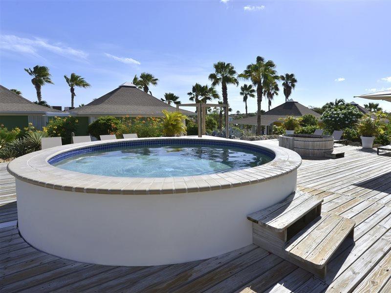 Chogogo Resort Curacao Экстерьер фото