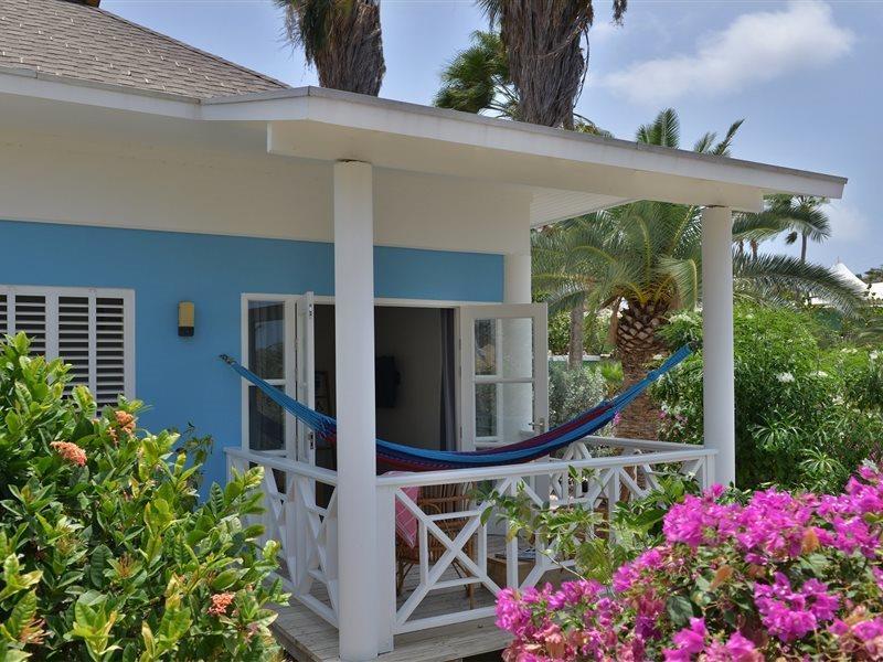 Chogogo Resort Curacao Экстерьер фото