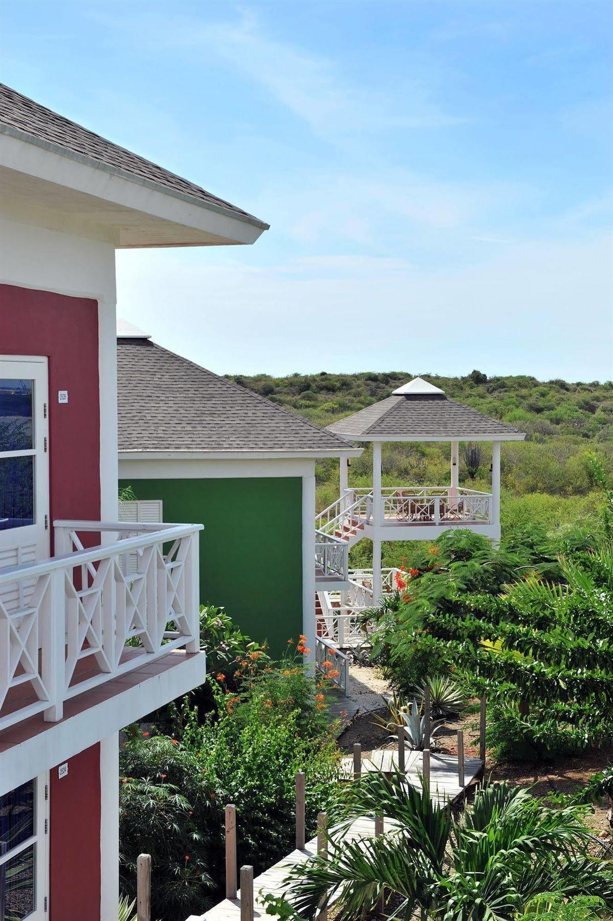 Chogogo Resort Curacao Экстерьер фото