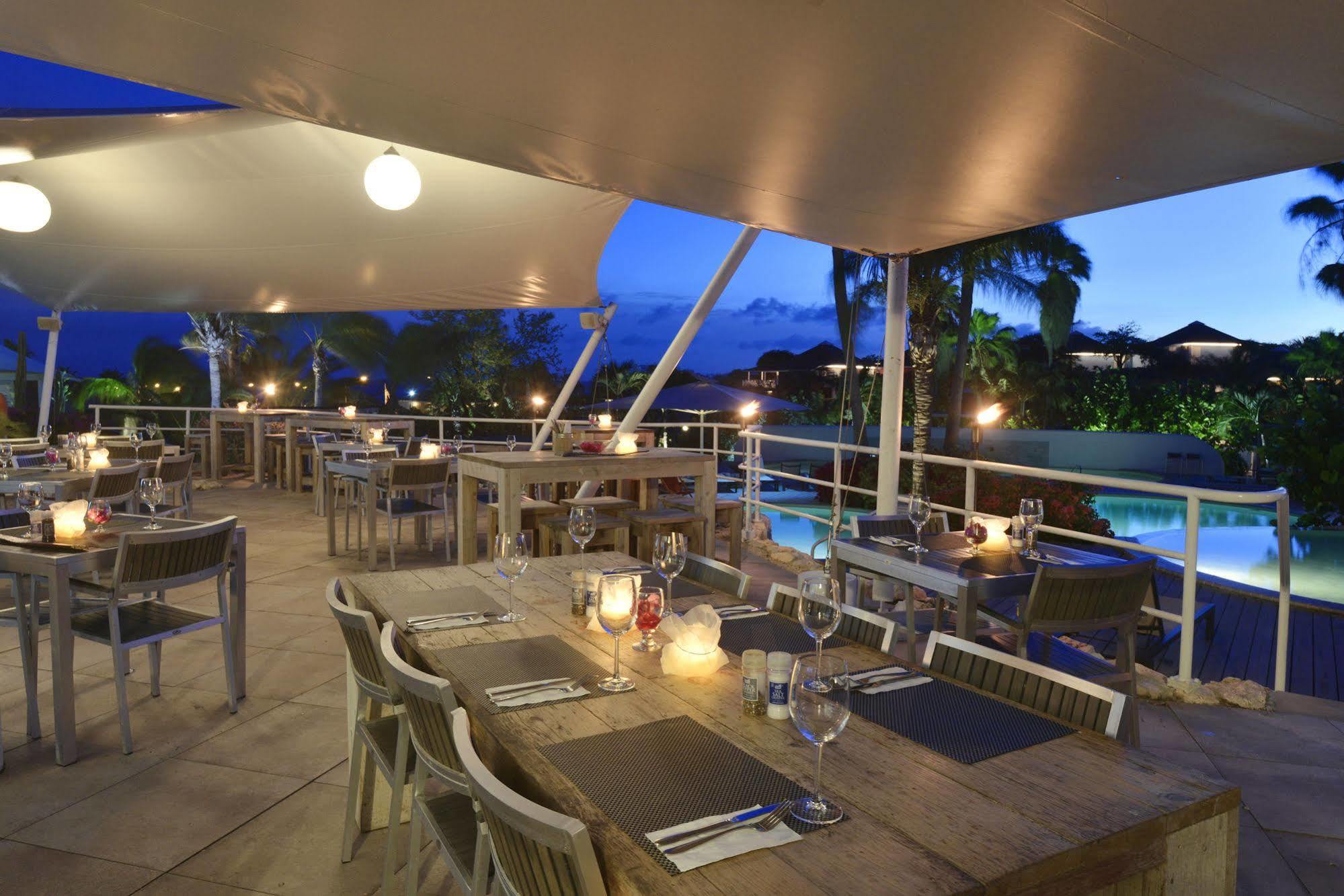 Chogogo Resort Curacao Экстерьер фото