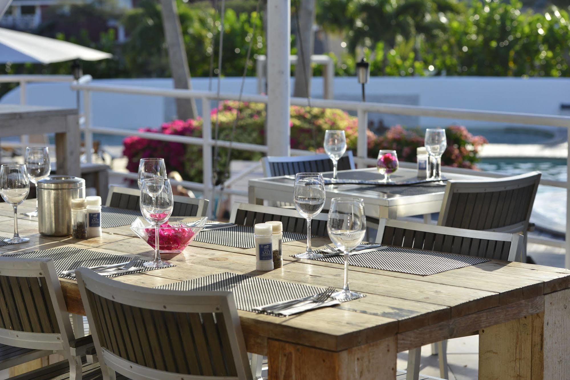Chogogo Resort Curacao Экстерьер фото