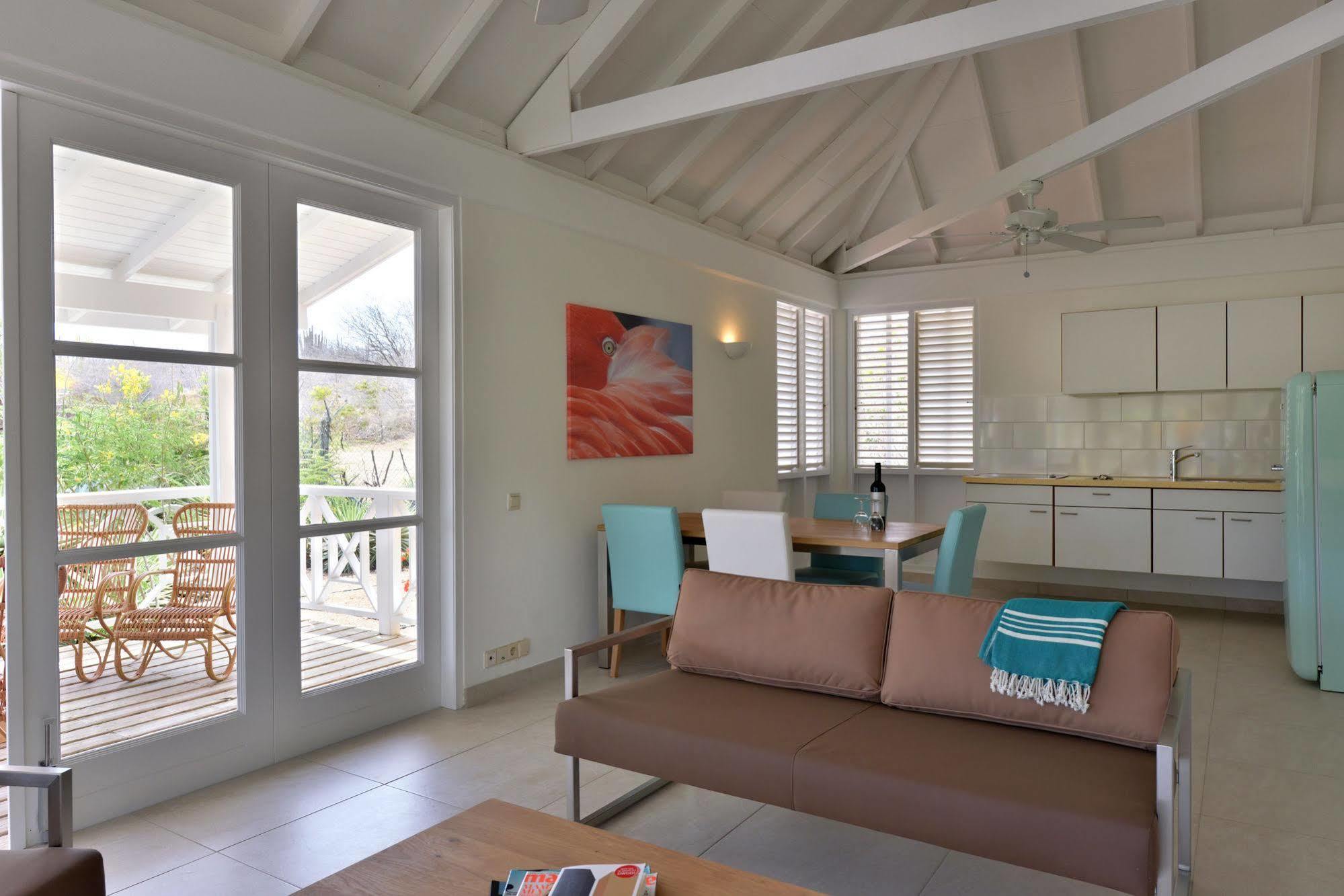 Chogogo Resort Curacao Экстерьер фото