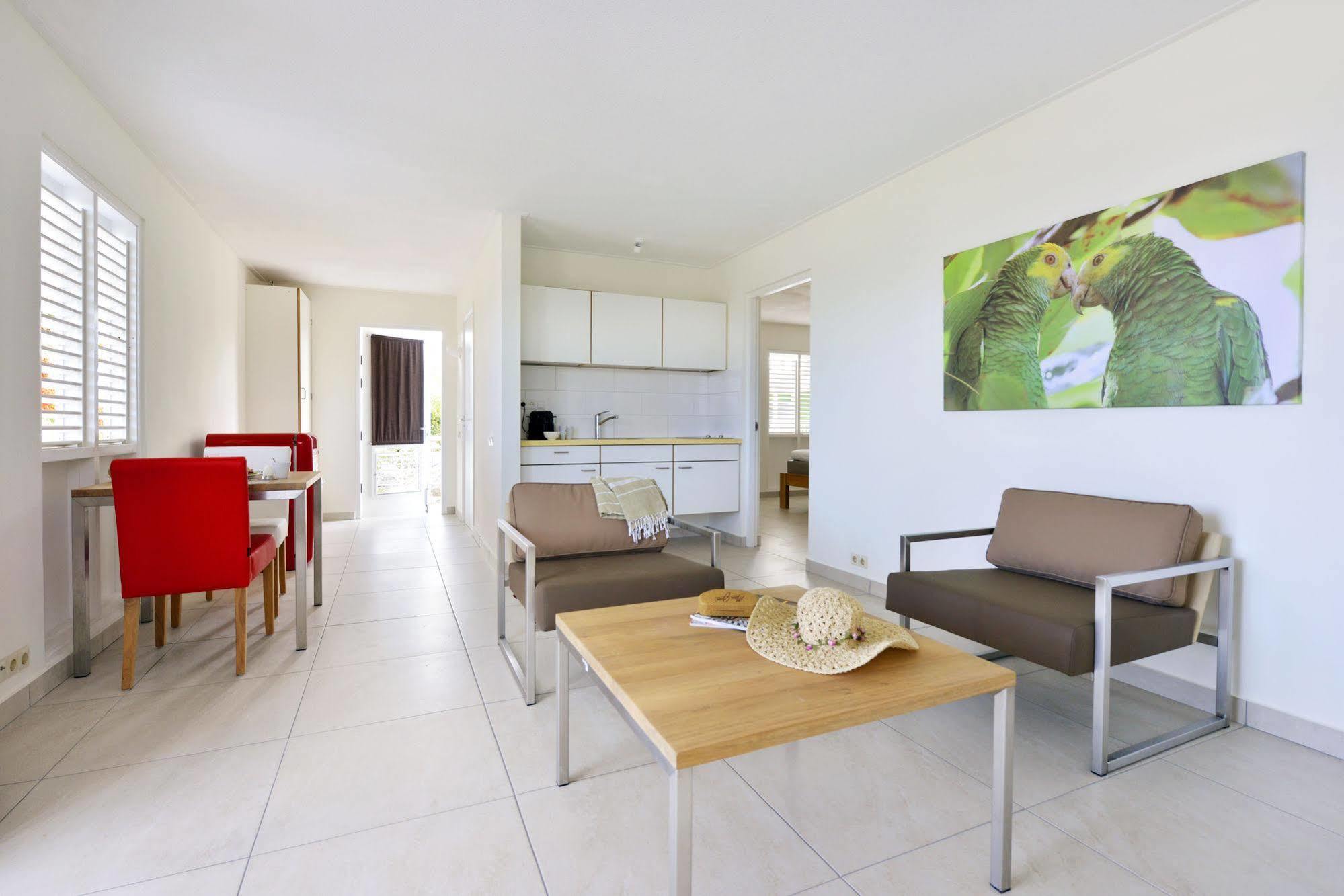 Chogogo Resort Curacao Экстерьер фото