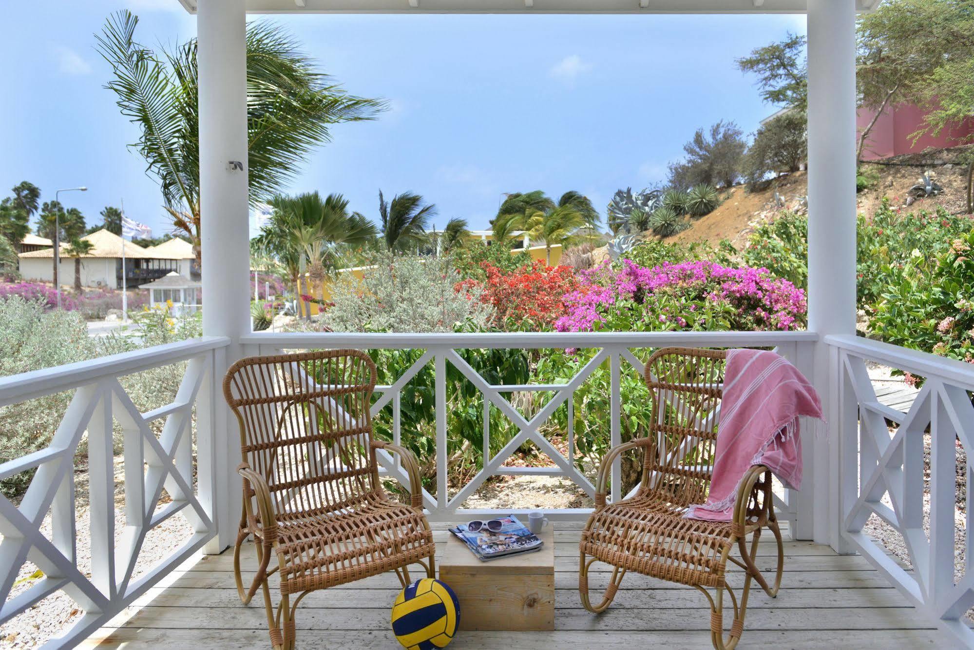 Chogogo Resort Curacao Экстерьер фото
