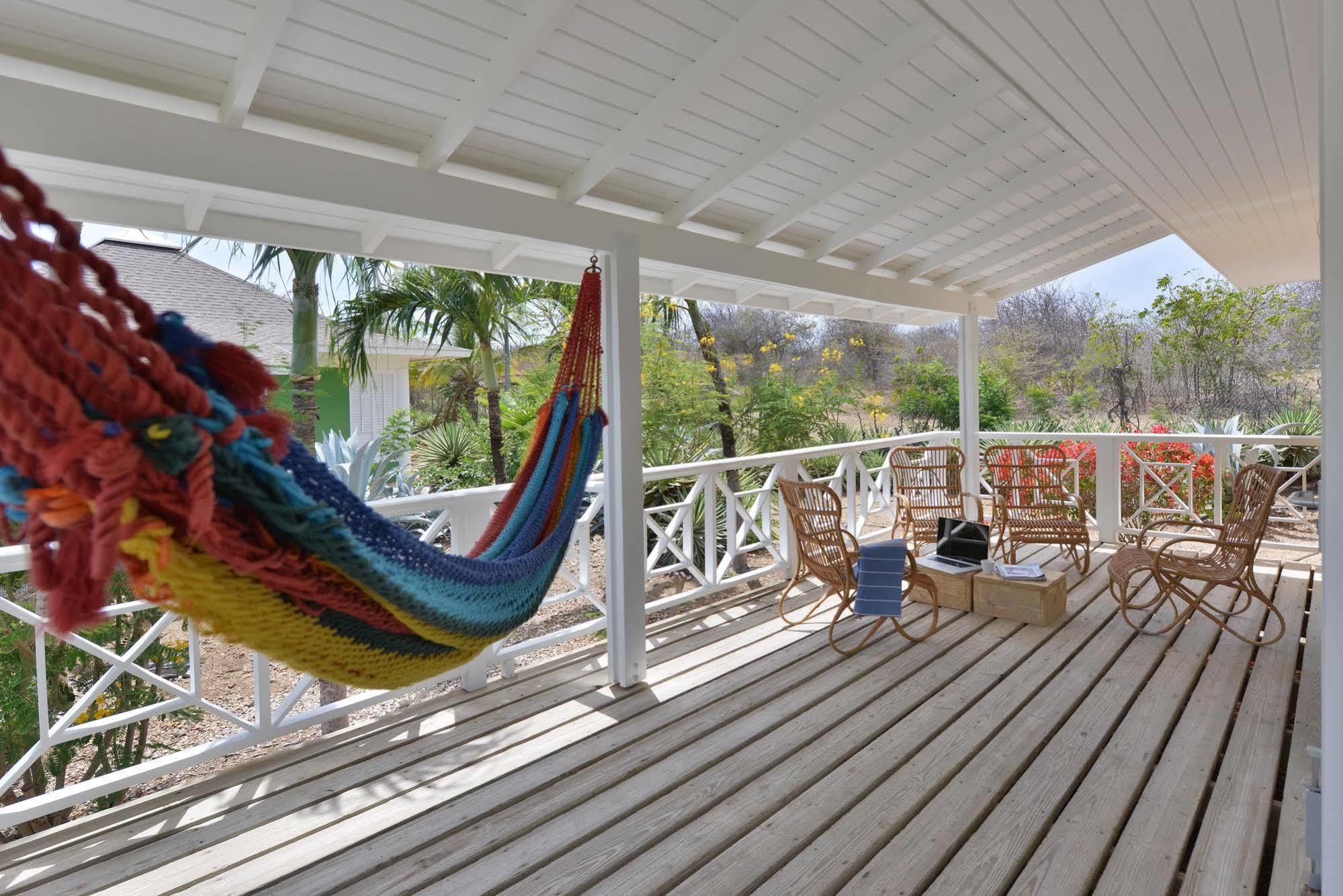 Chogogo Resort Curacao Экстерьер фото