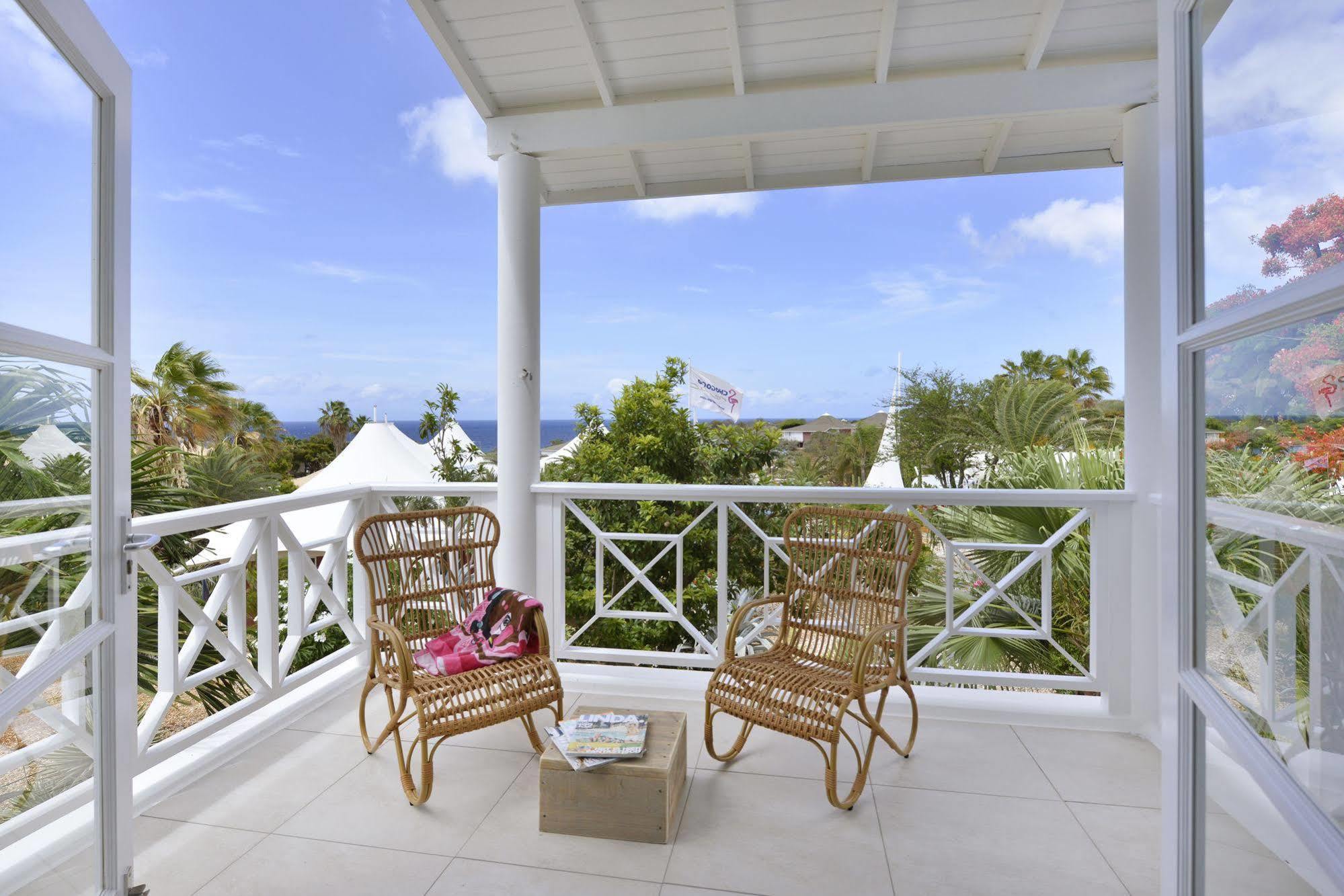 Chogogo Resort Curacao Экстерьер фото