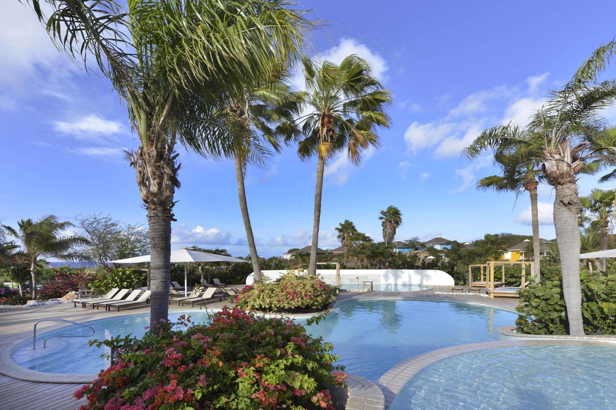Chogogo Resort Curacao Экстерьер фото