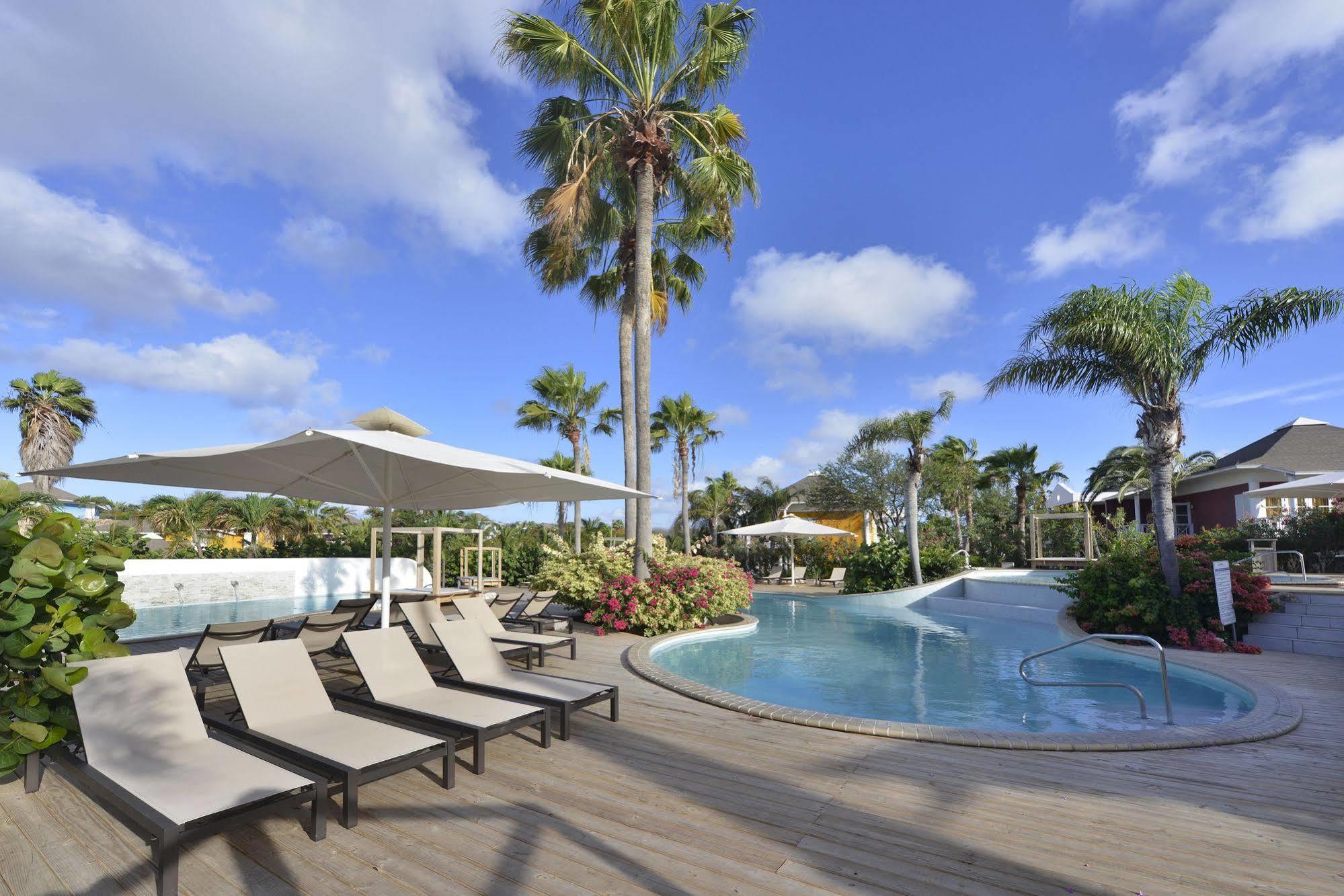 Chogogo Resort Curacao Экстерьер фото