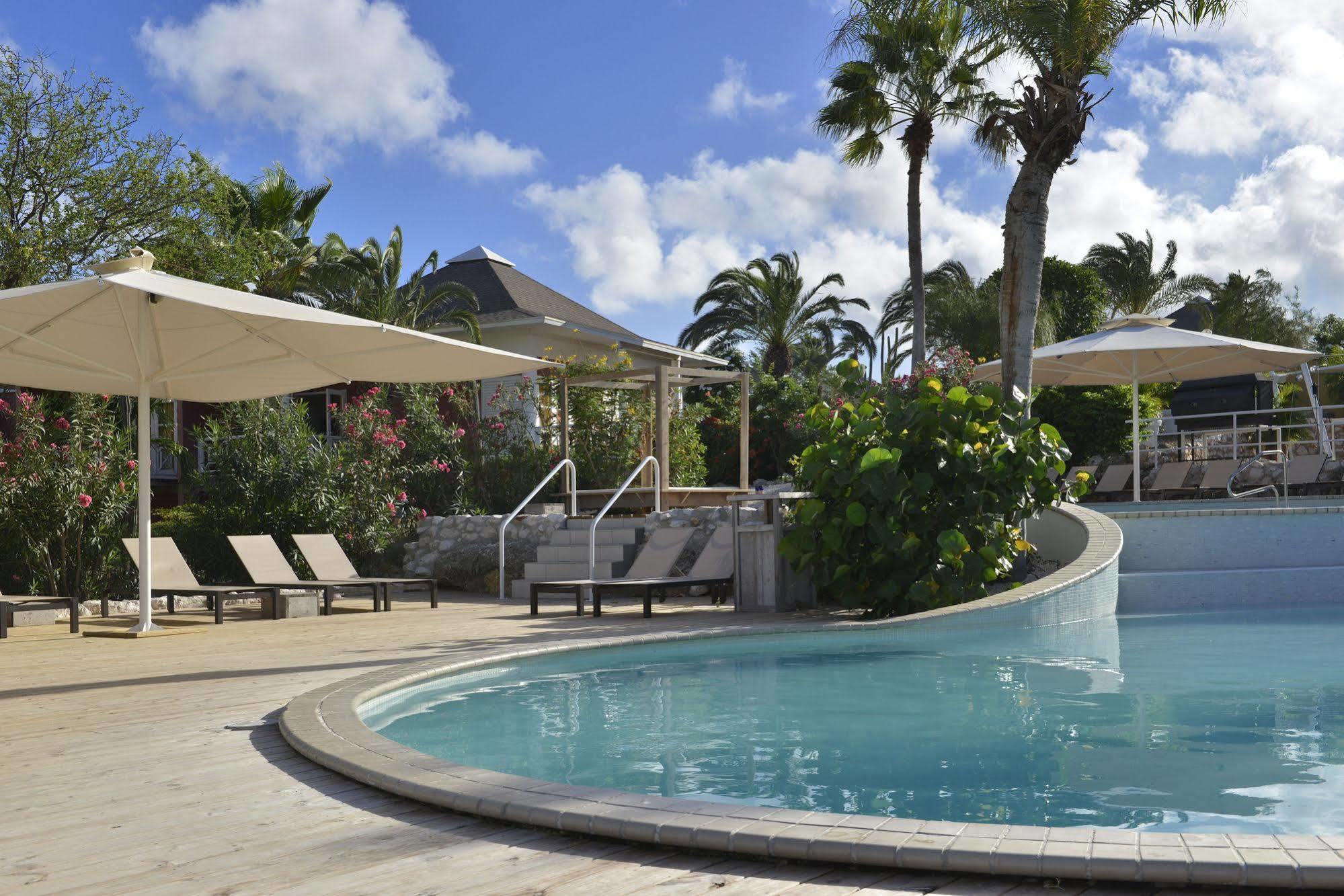 Chogogo Resort Curacao Экстерьер фото