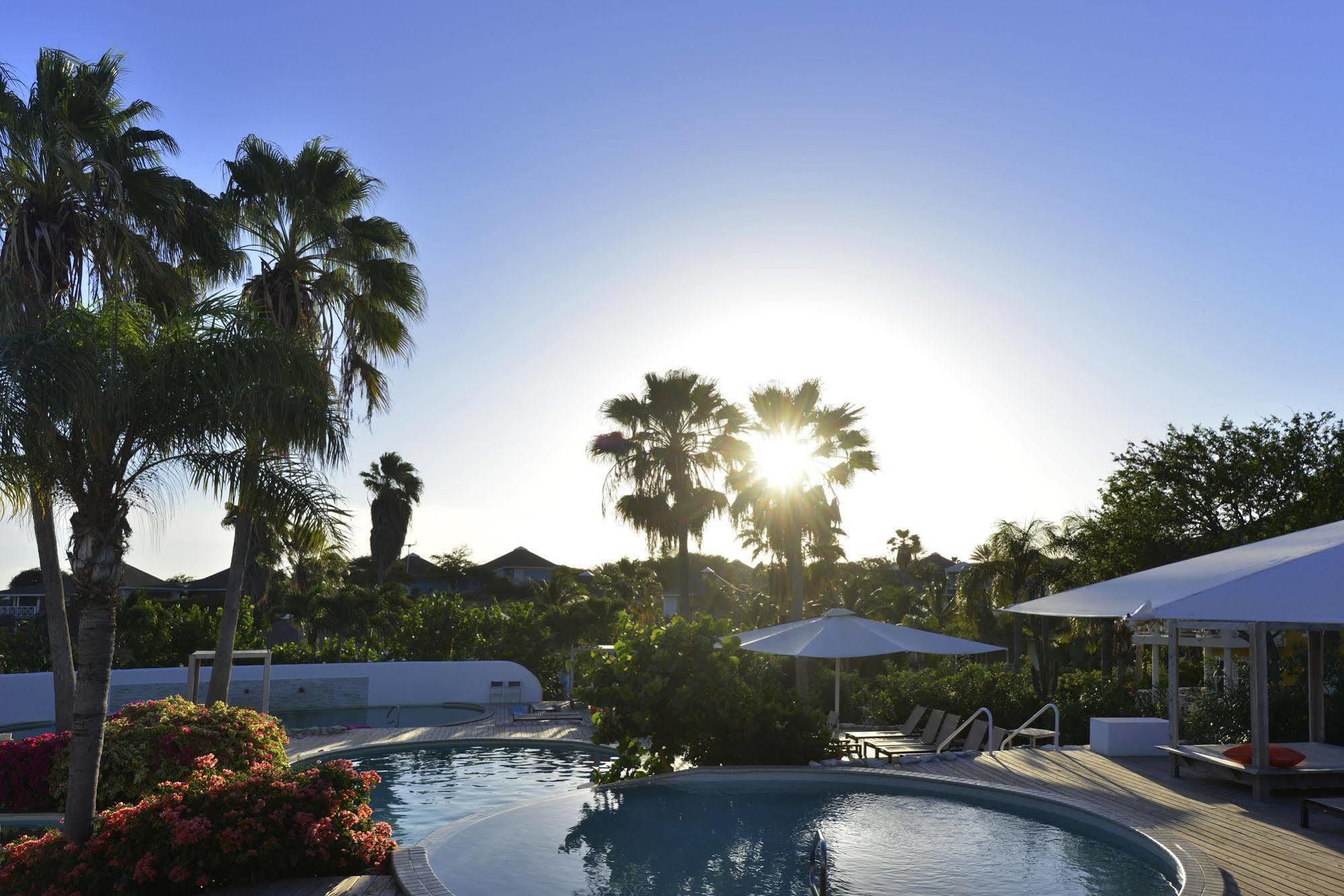 Chogogo Resort Curacao Экстерьер фото
