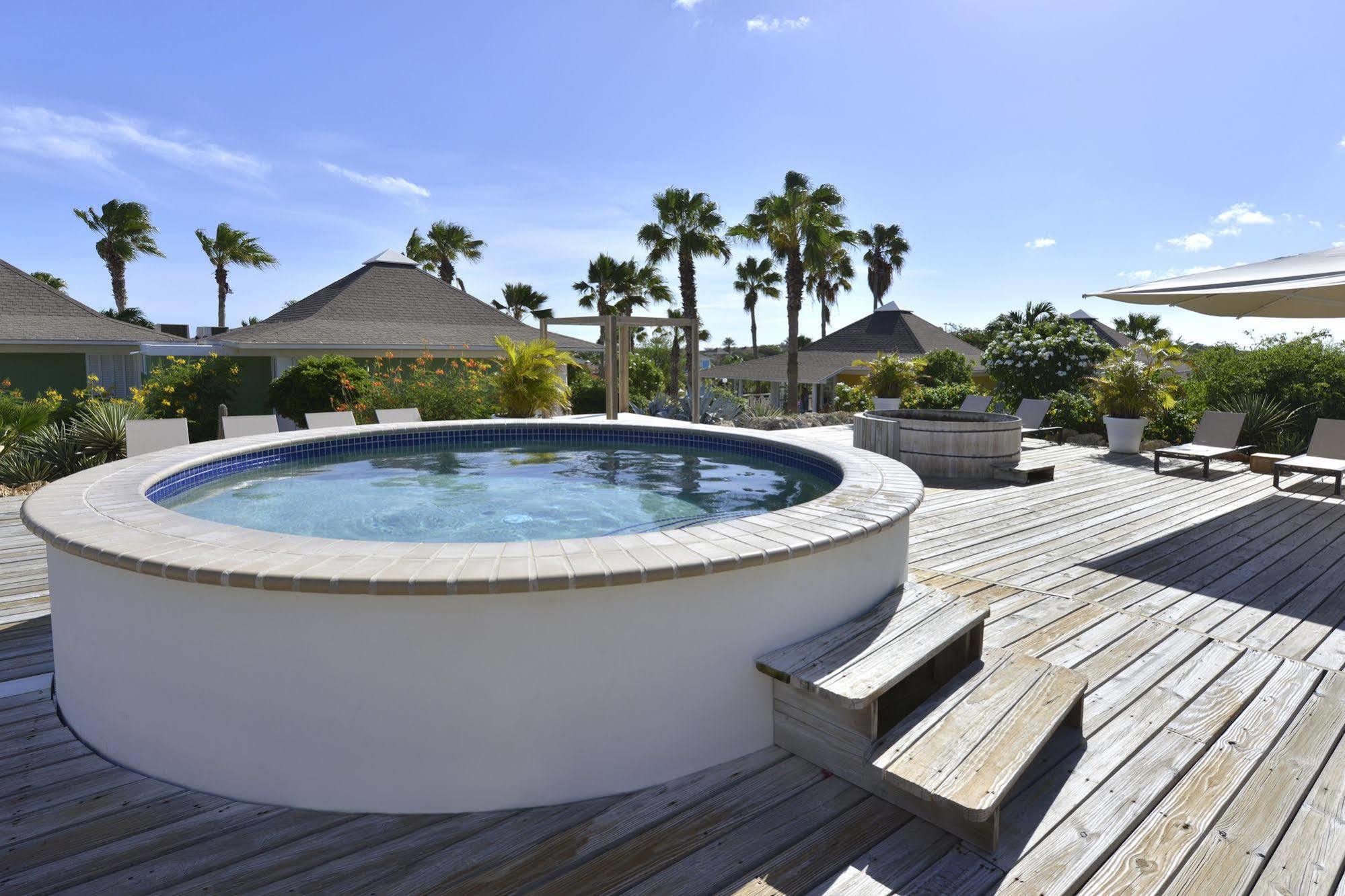 Chogogo Resort Curacao Экстерьер фото