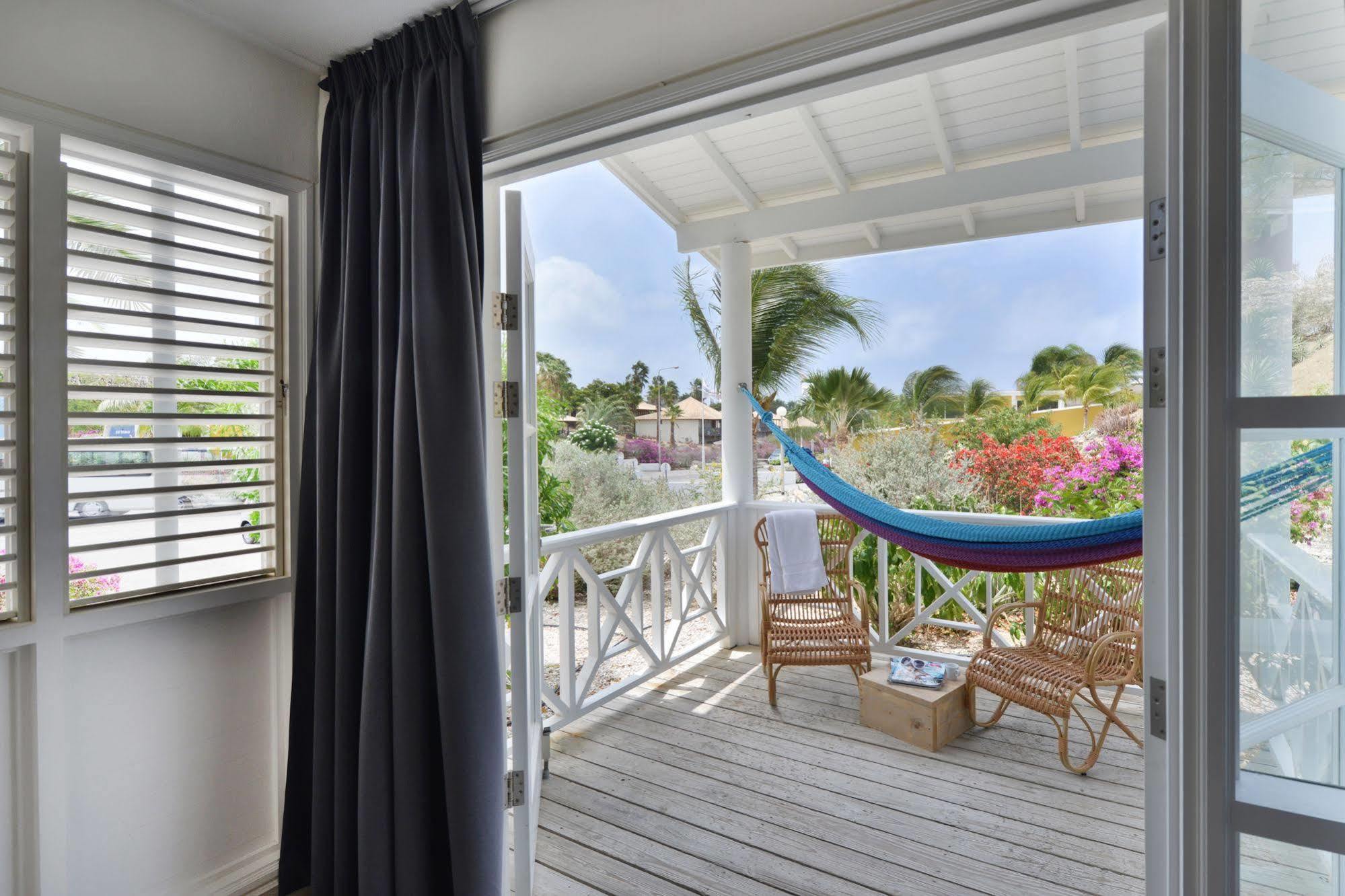 Chogogo Resort Curacao Экстерьер фото