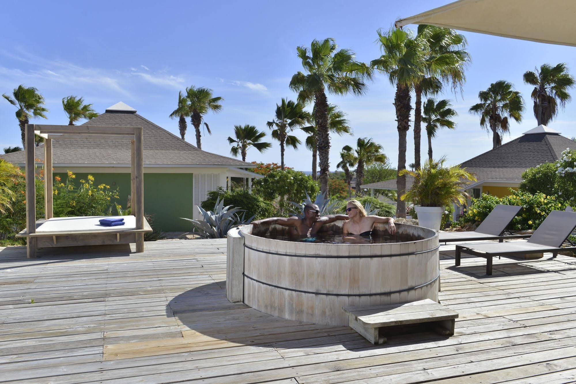 Chogogo Resort Curacao Экстерьер фото