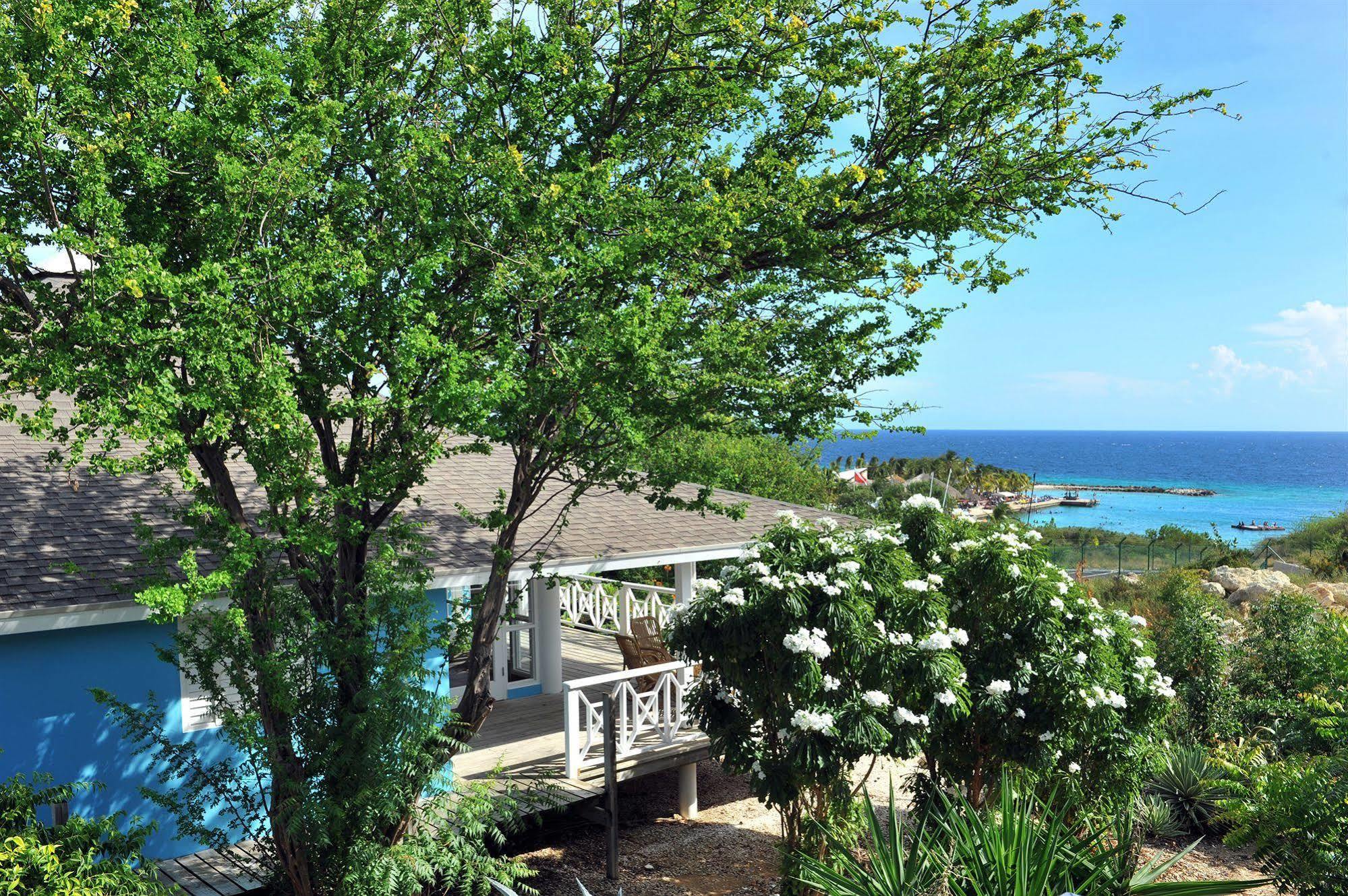Chogogo Resort Curacao Экстерьер фото