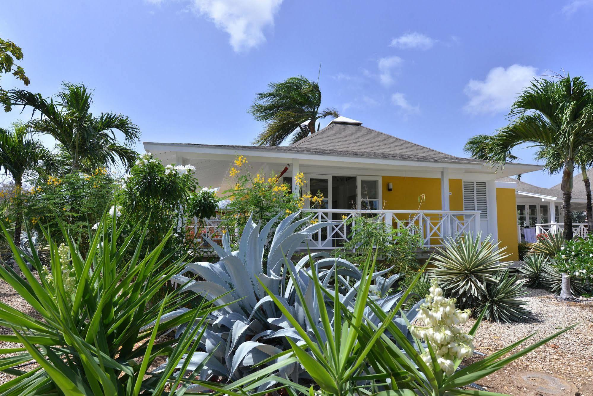 Chogogo Resort Curacao Экстерьер фото