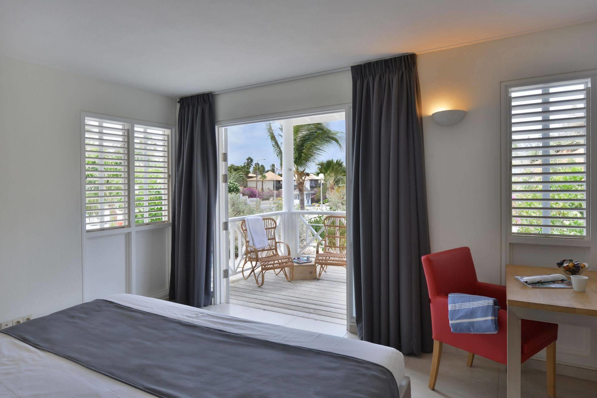 Chogogo Resort Curacao Экстерьер фото