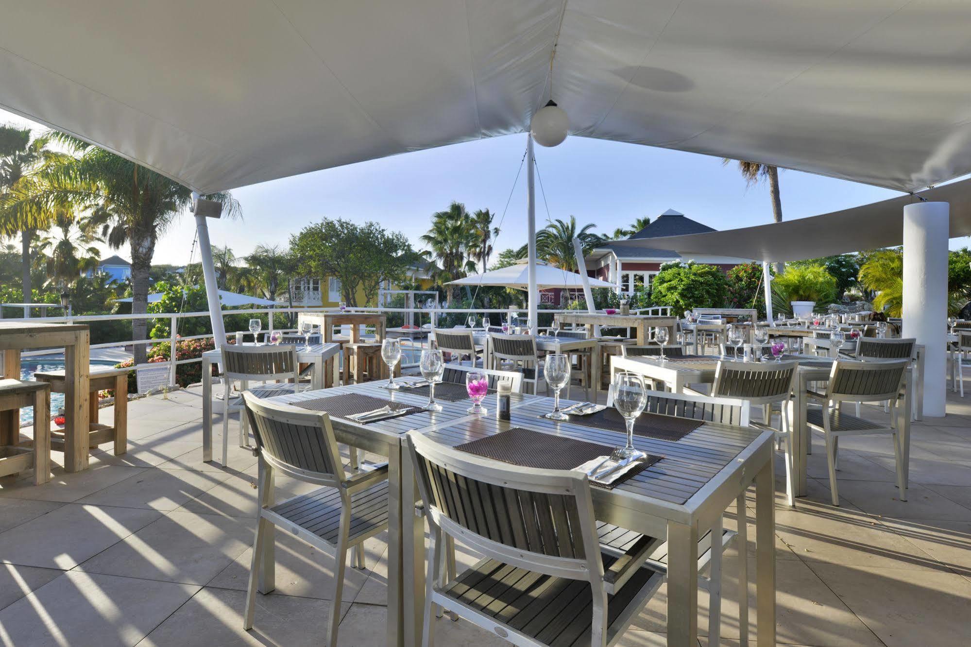 Chogogo Resort Curacao Экстерьер фото