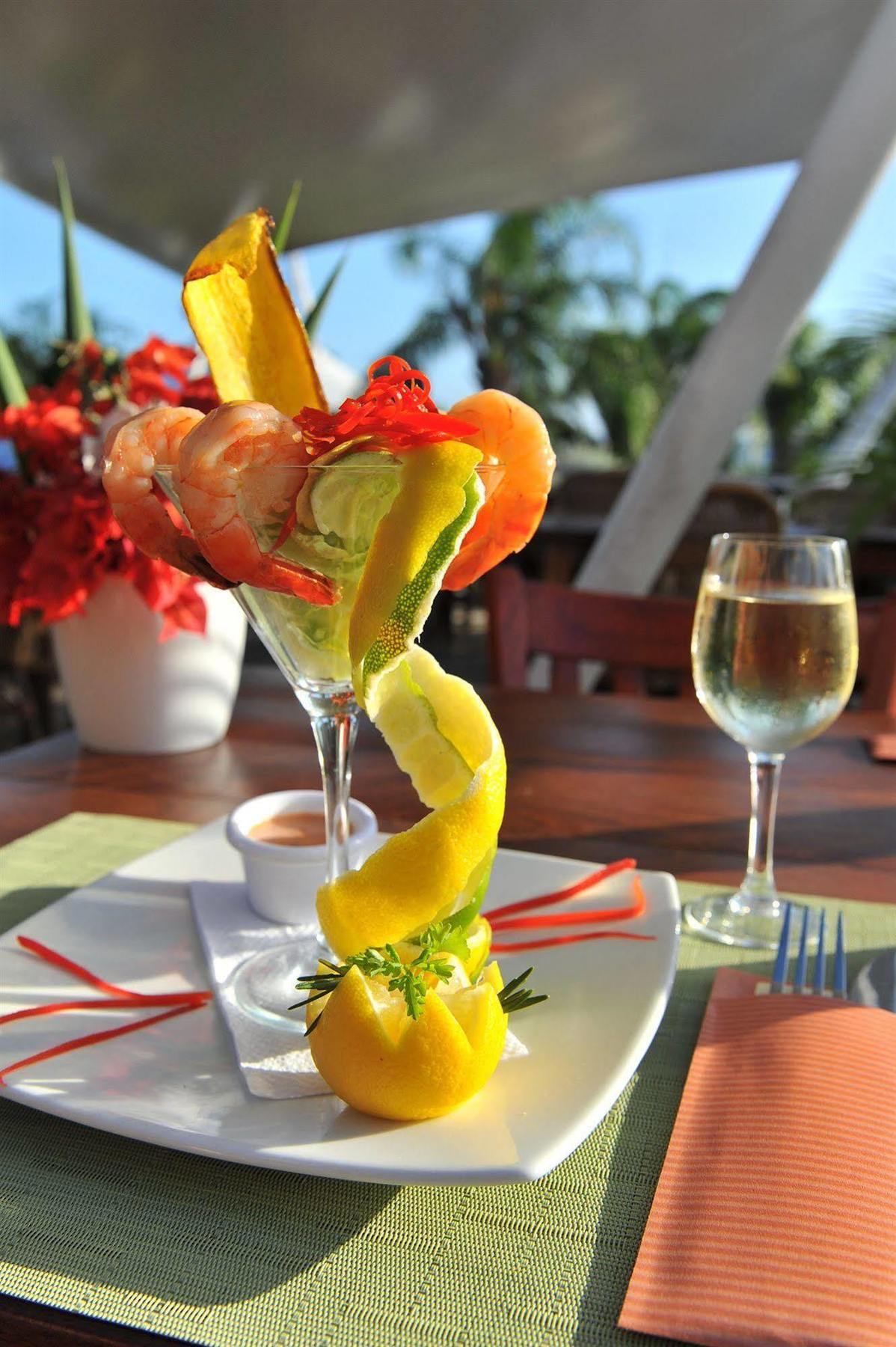 Chogogo Resort Curacao Экстерьер фото