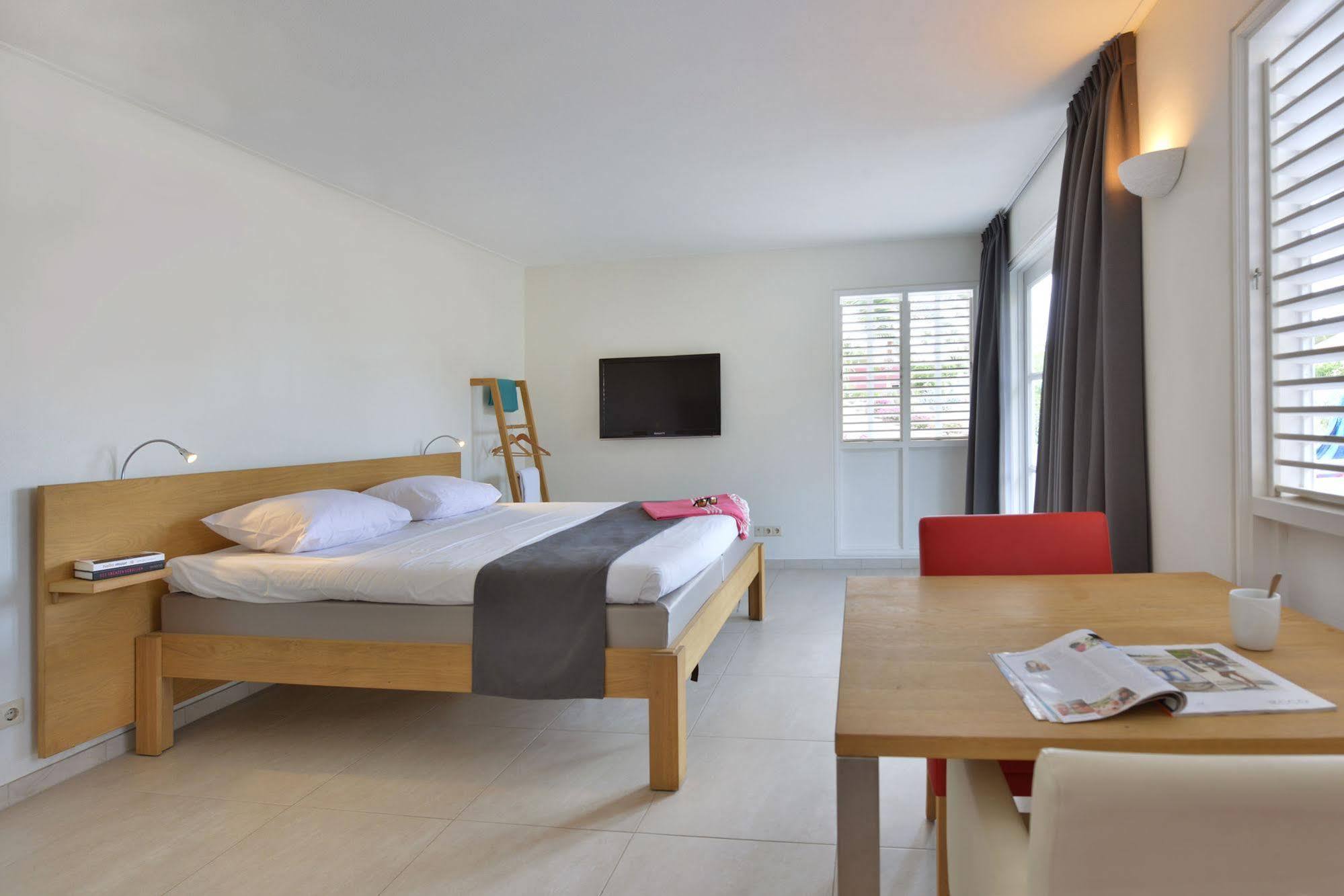 Chogogo Resort Curacao Экстерьер фото