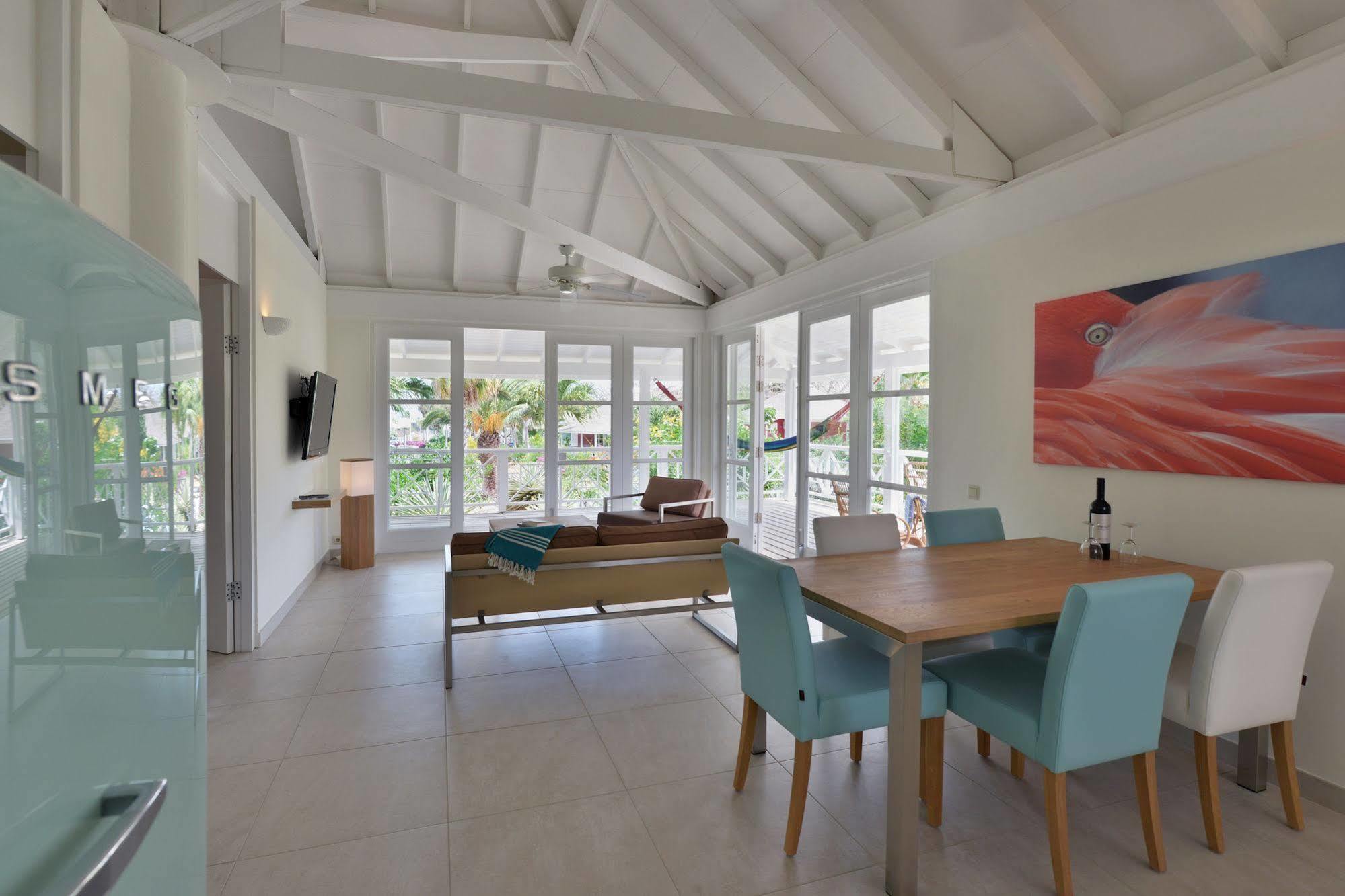 Chogogo Resort Curacao Экстерьер фото