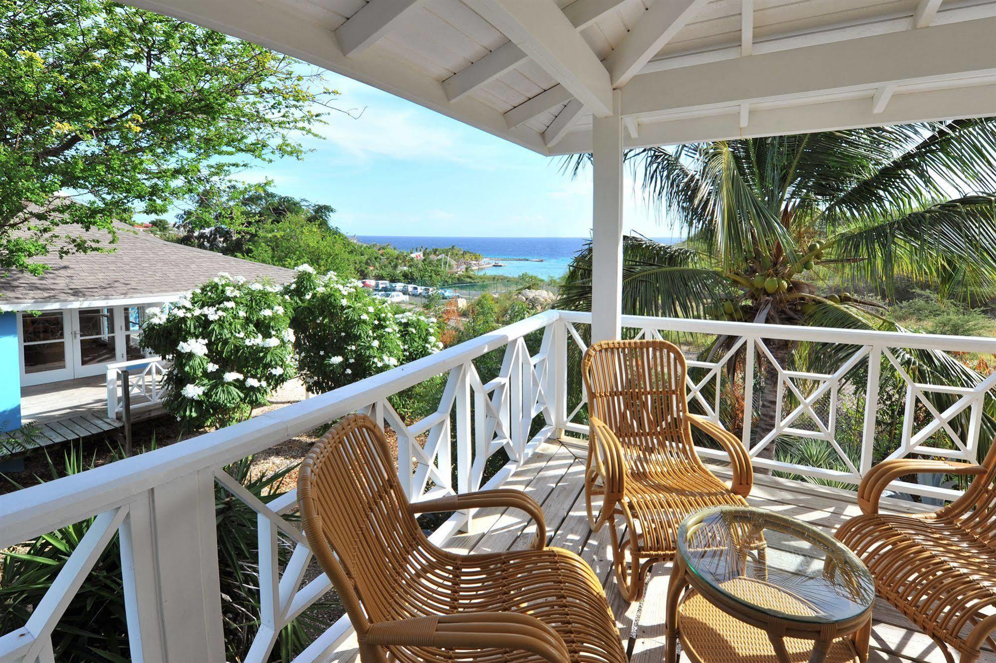 Chogogo Resort Curacao Экстерьер фото