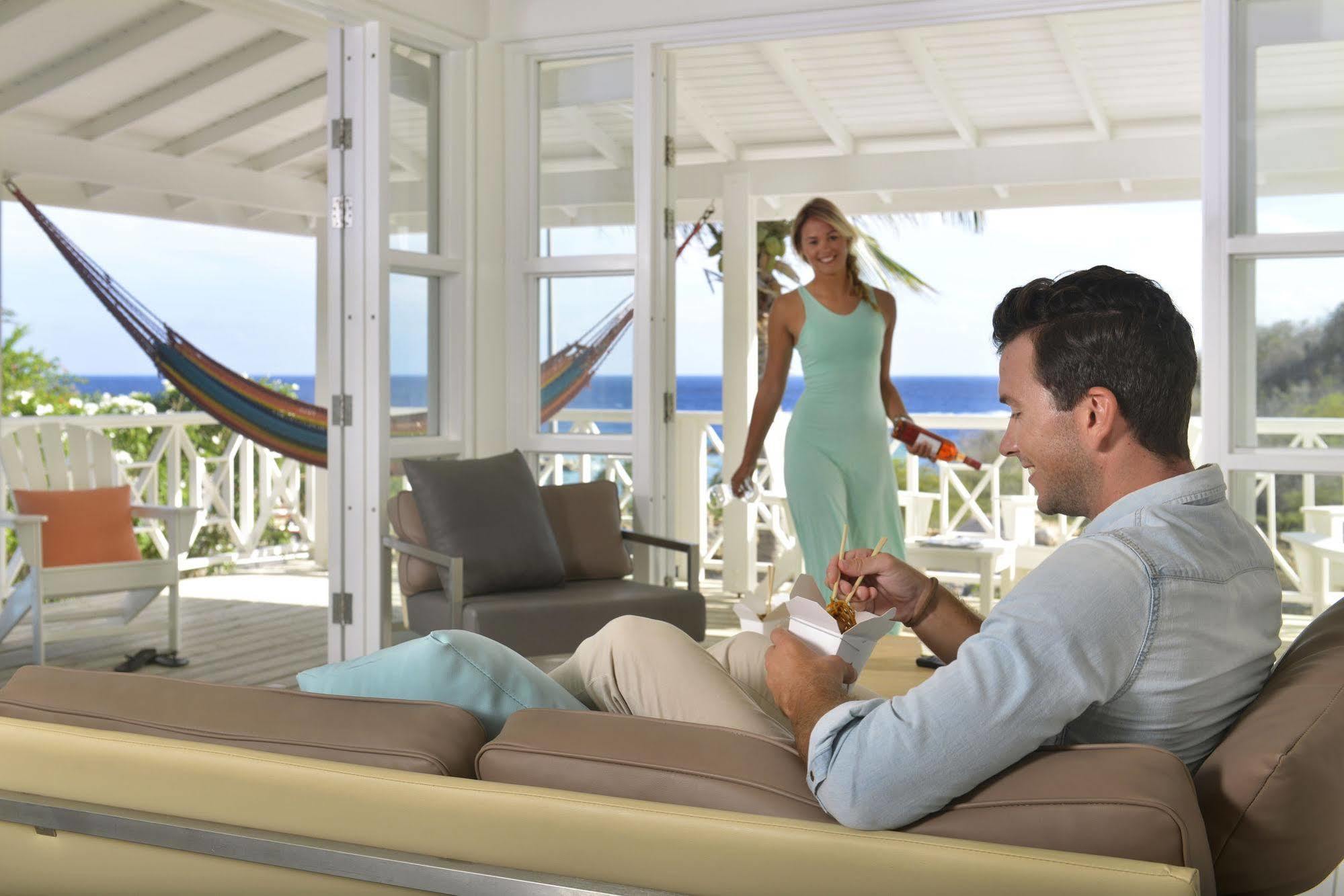 Chogogo Resort Curacao Экстерьер фото