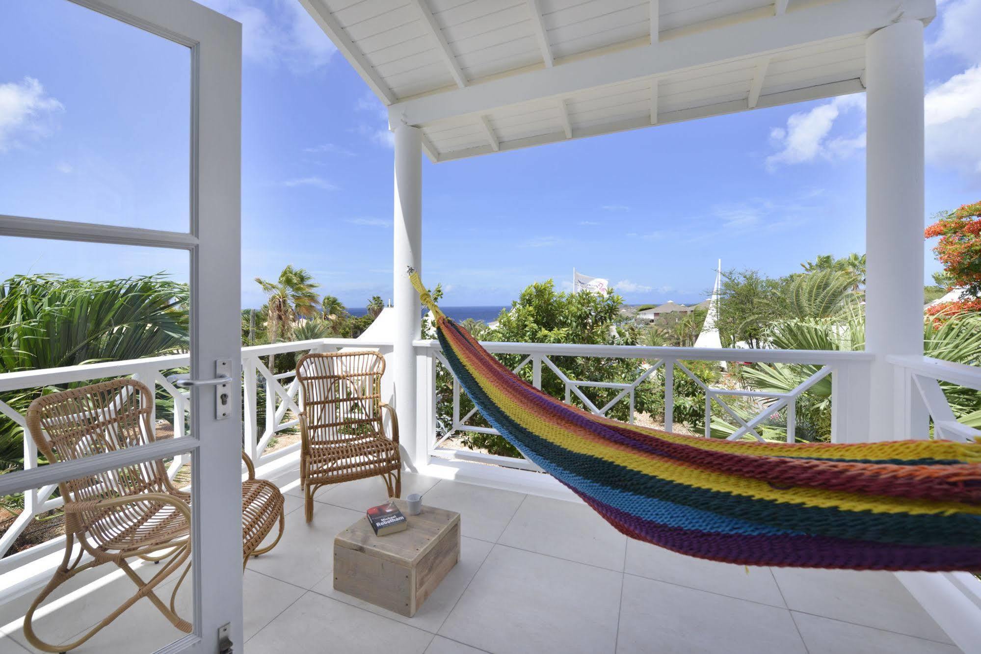 Chogogo Resort Curacao Экстерьер фото