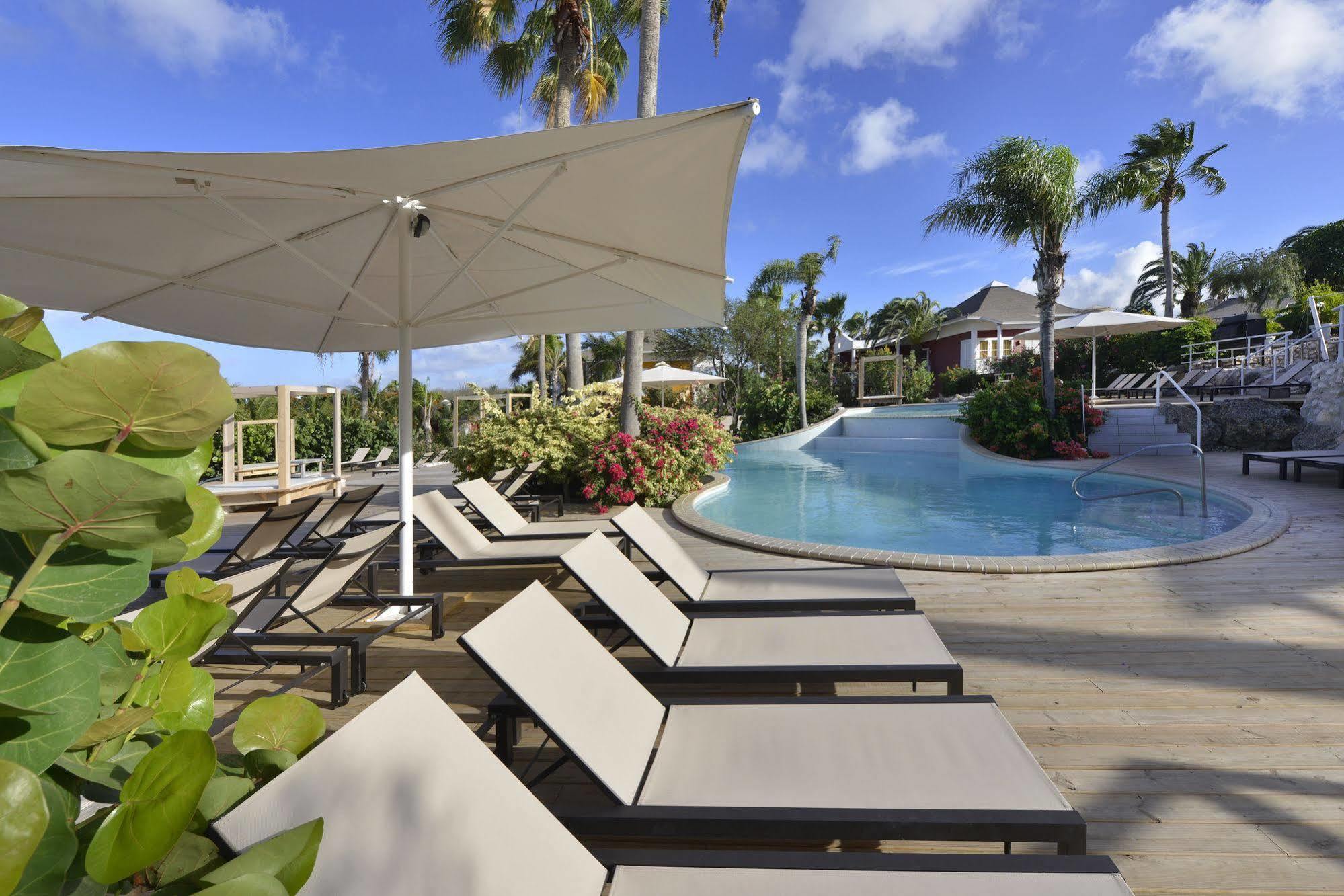 Chogogo Resort Curacao Экстерьер фото