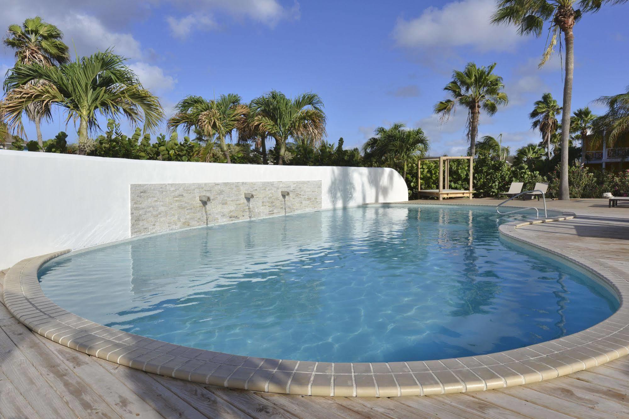 Chogogo Resort Curacao Экстерьер фото